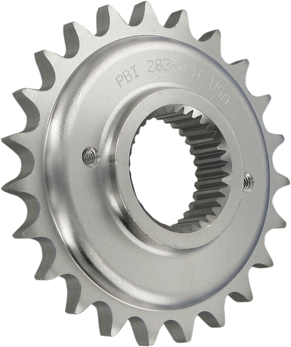 Offset Transmission Sprocket undefined