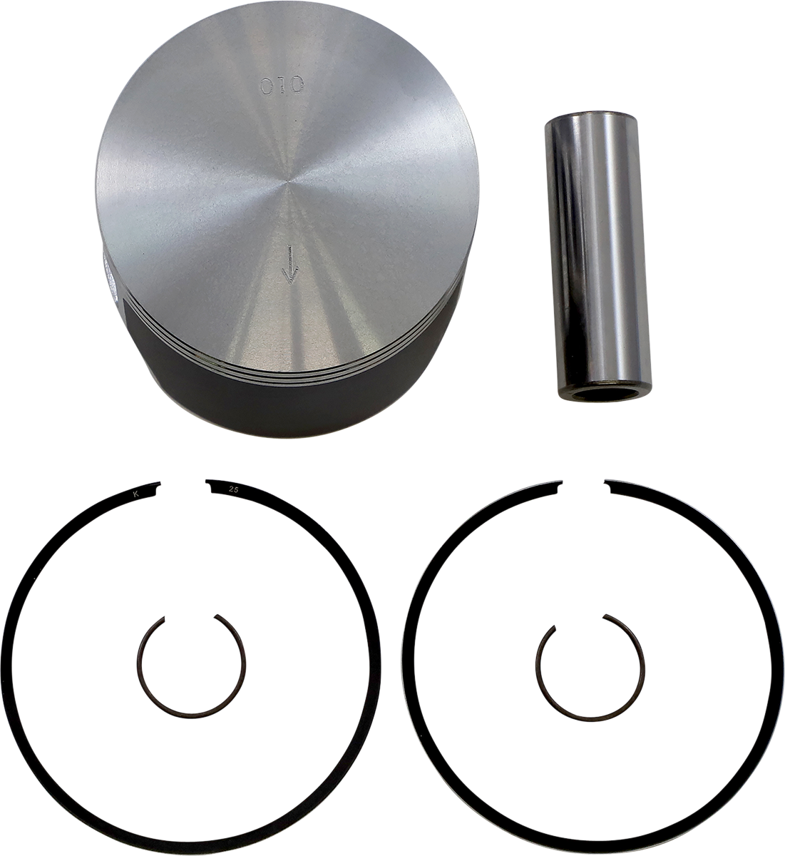 Piston Kit undefined