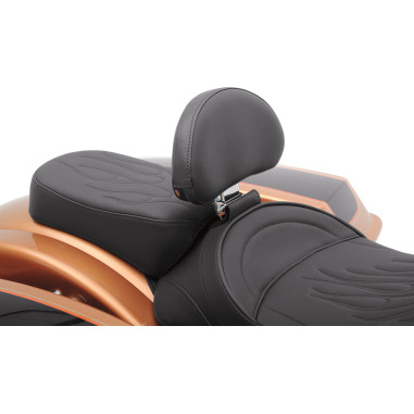 BACKREST EZ GLIDEII SMALL