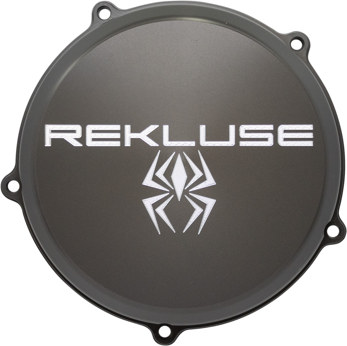 REKLUSE Clutch Cover