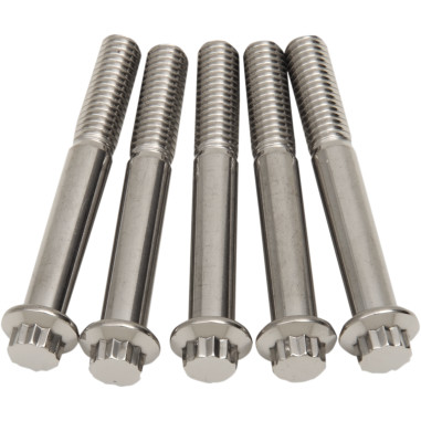 BOLT 12PT 3/8-16X2 3/4