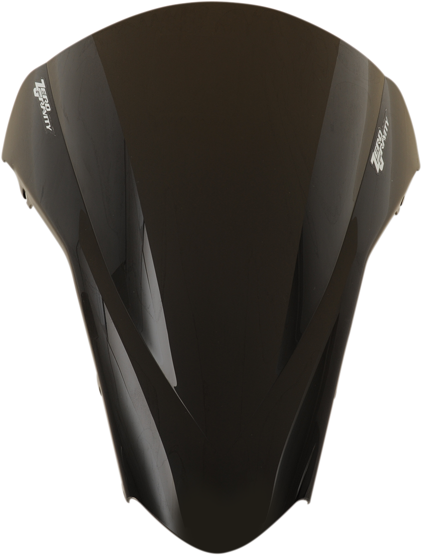 Double Bubble Windscreen undefined