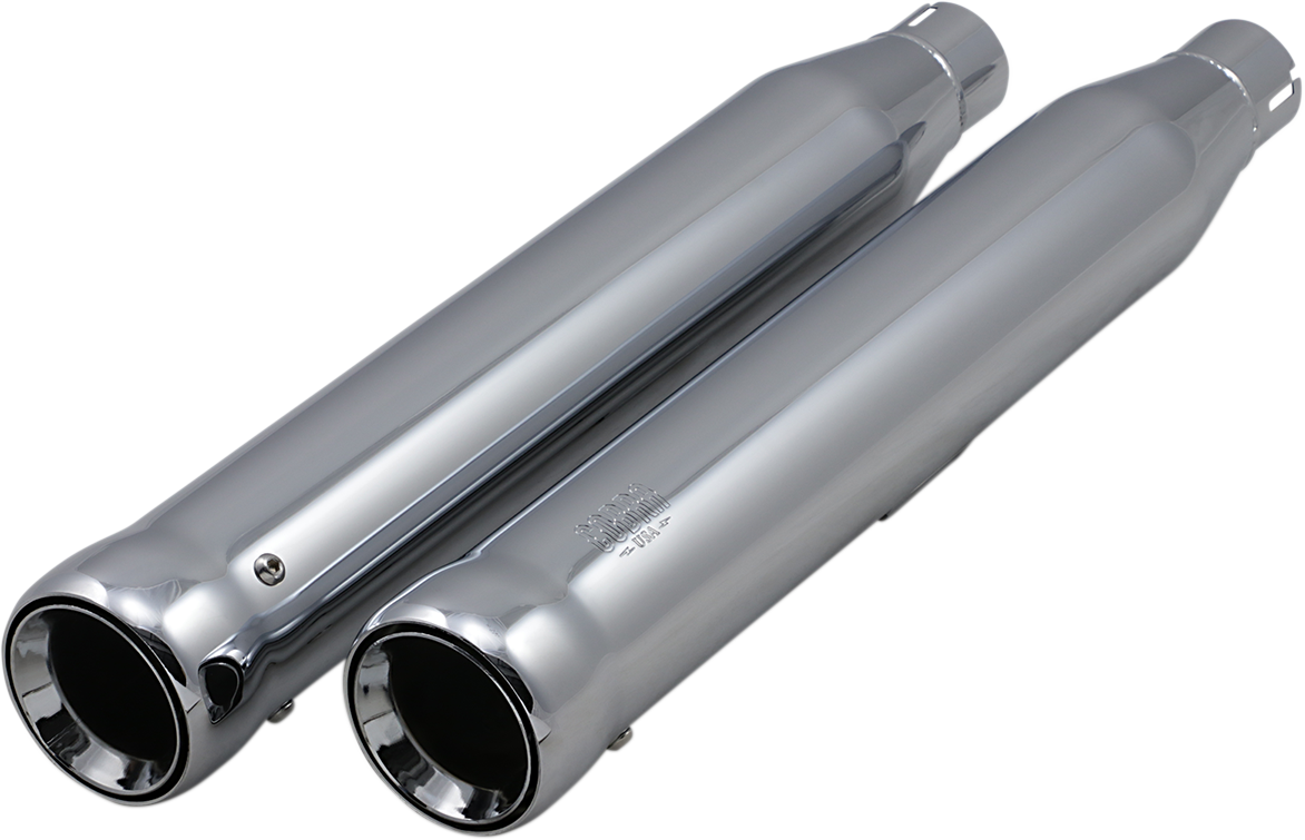 Neighbor Hater Slip-On Mufflers