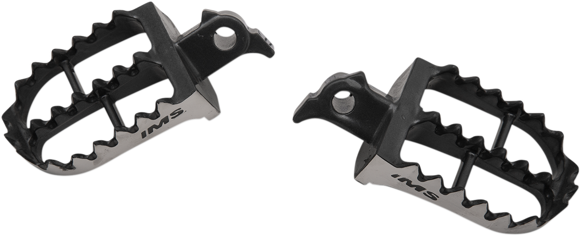 IMS PRODUCTS INC. Bigfoot Footpegs