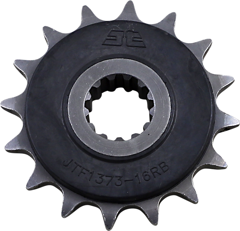 Front Sprocket undefined