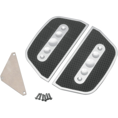 PASSENGER FLOORBOARD INSERTS