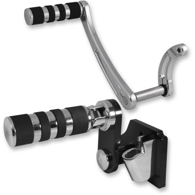 J-FL SERIES FORWARD CONTROLS