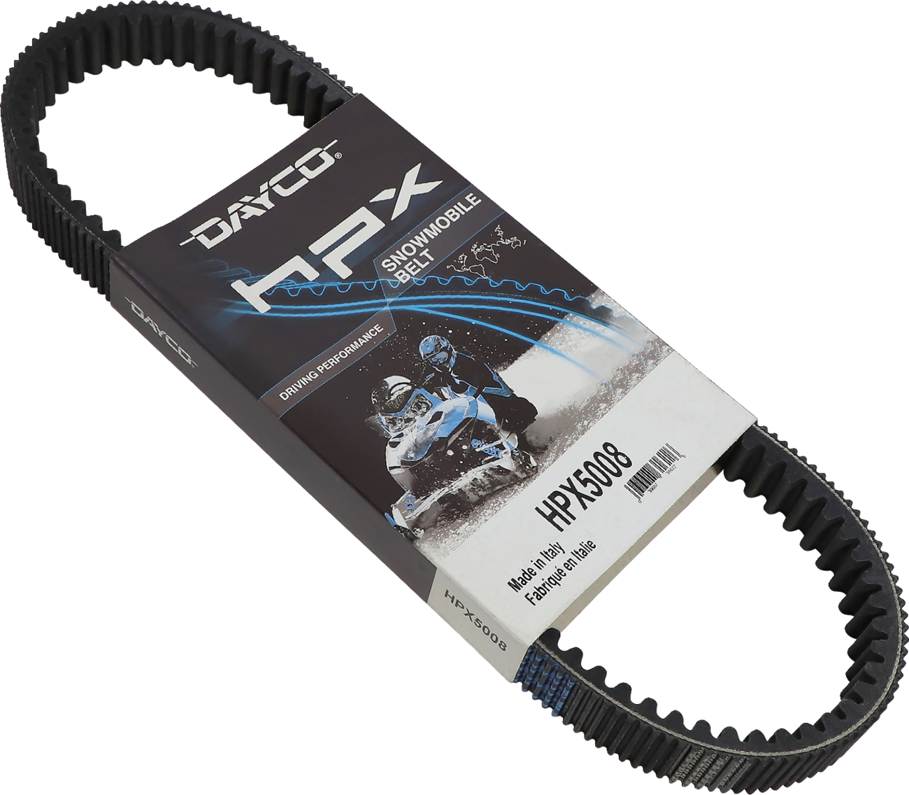 High Performance Extreme Belt undefined