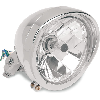 DIAMOND-STYLE BOTTOM-MOUNT 5 3/4