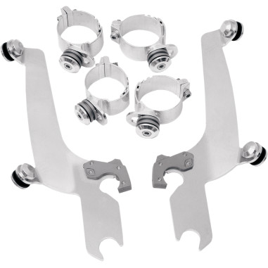 MNT KIT TRIGGERLOCK S/S