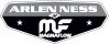 ARLEN NESS BY MAGNAFLOW