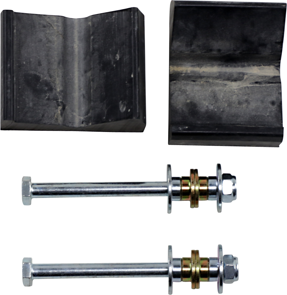 Ski Mounting Kit undefined