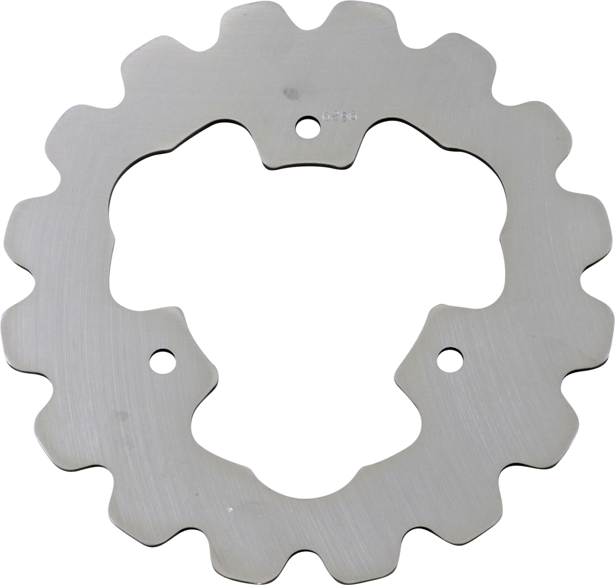 UTVX Series ATV Brake Rotor undefined