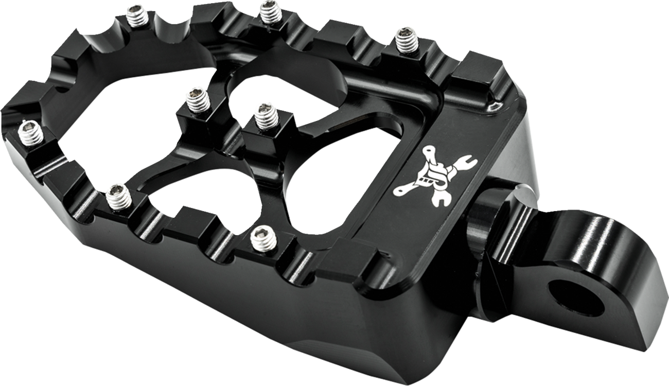 BURLY BRAND MX Evolution Pegs