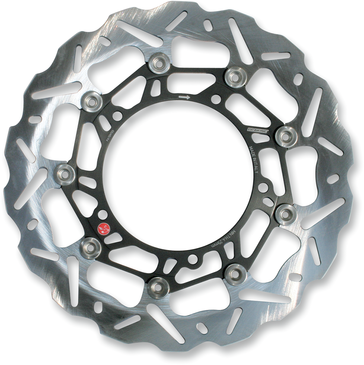 BRAKING SK2 Series Rotors