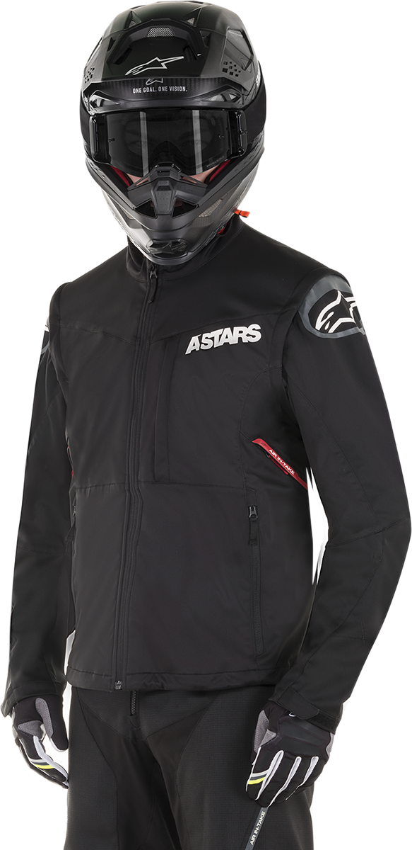 ALPINESTARS Session Race Jacket