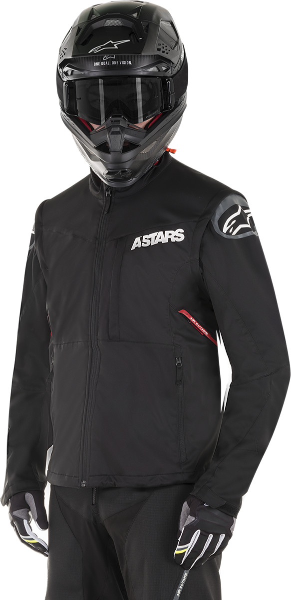 ALPINESTARS Session Race Jacket