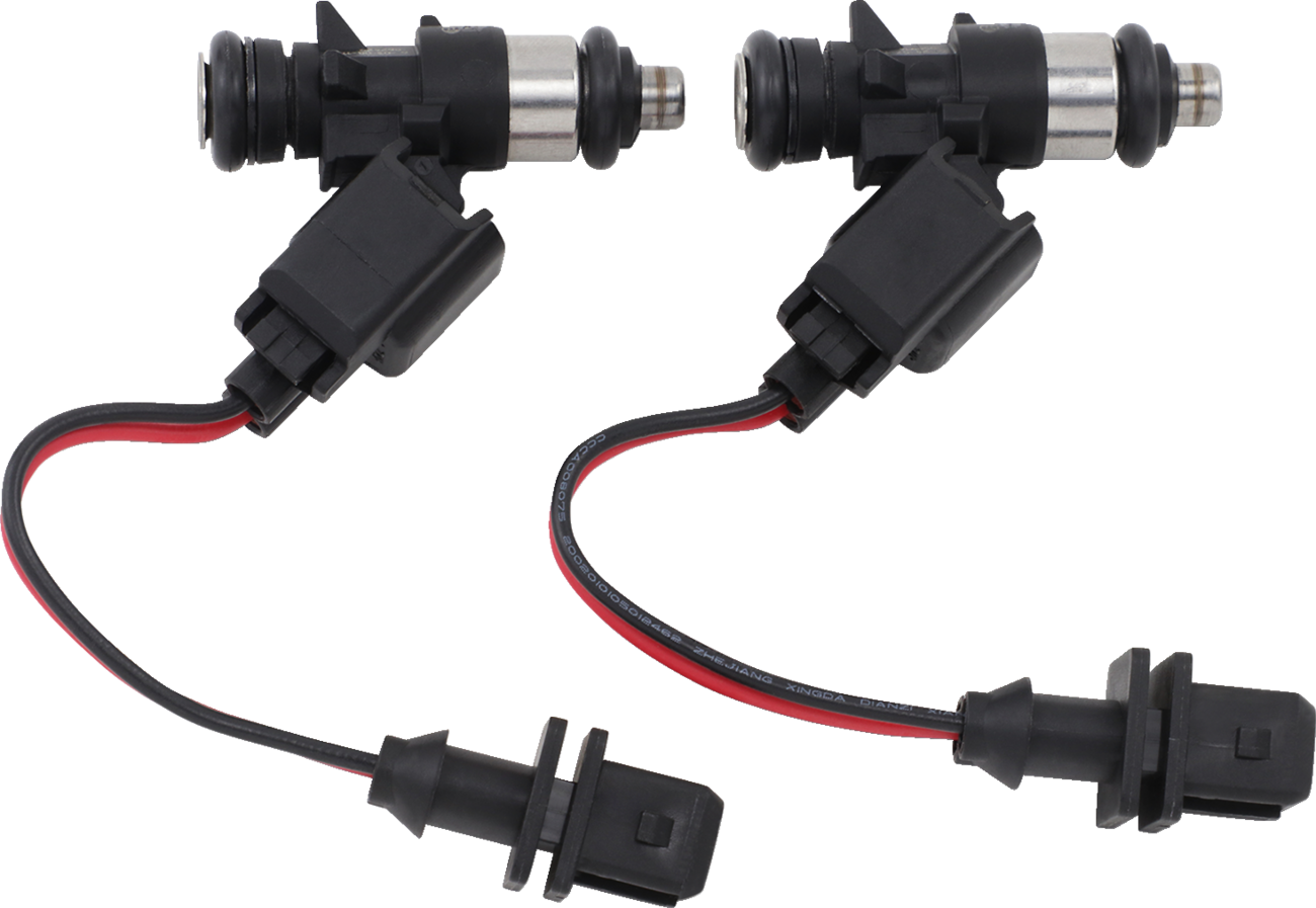 High Performance Fuel Injector Set undefined