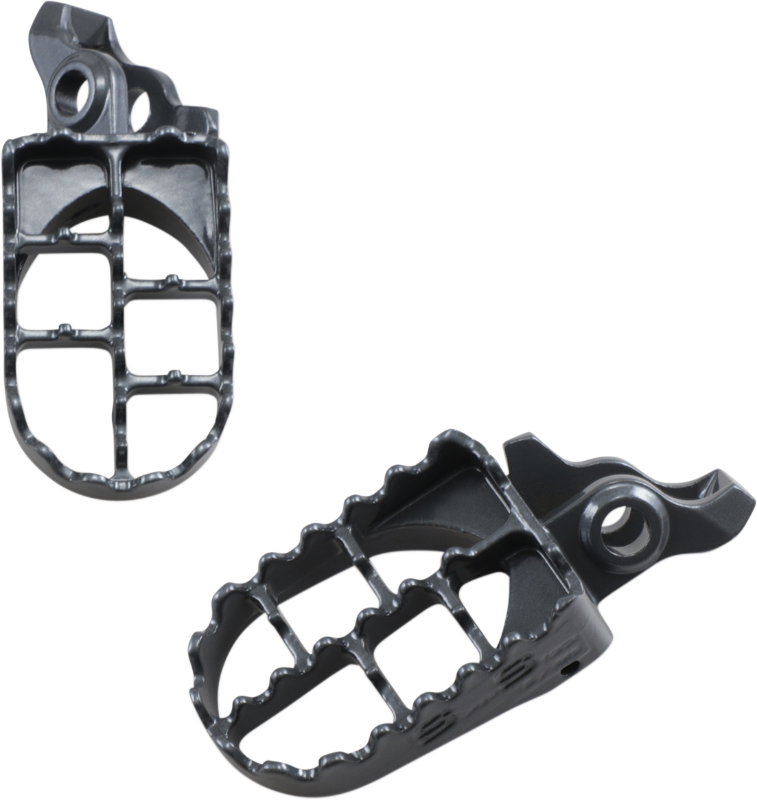 IMS PRODUCTS INC. Super-Stock Footpegs