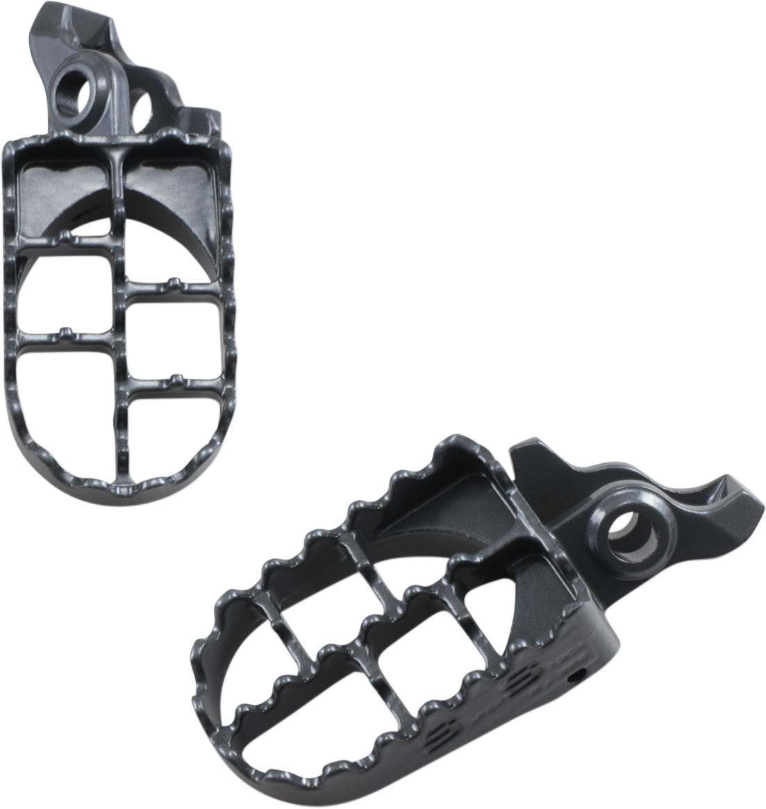 IMS PRODUCTS INC. Super-Stock Footpegs