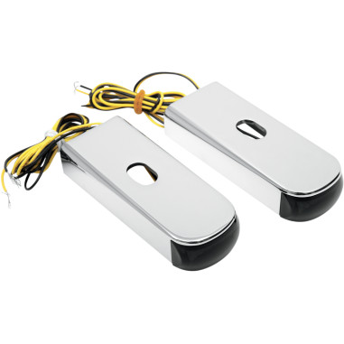 STRUT LED AMB/RAW06-17FXD