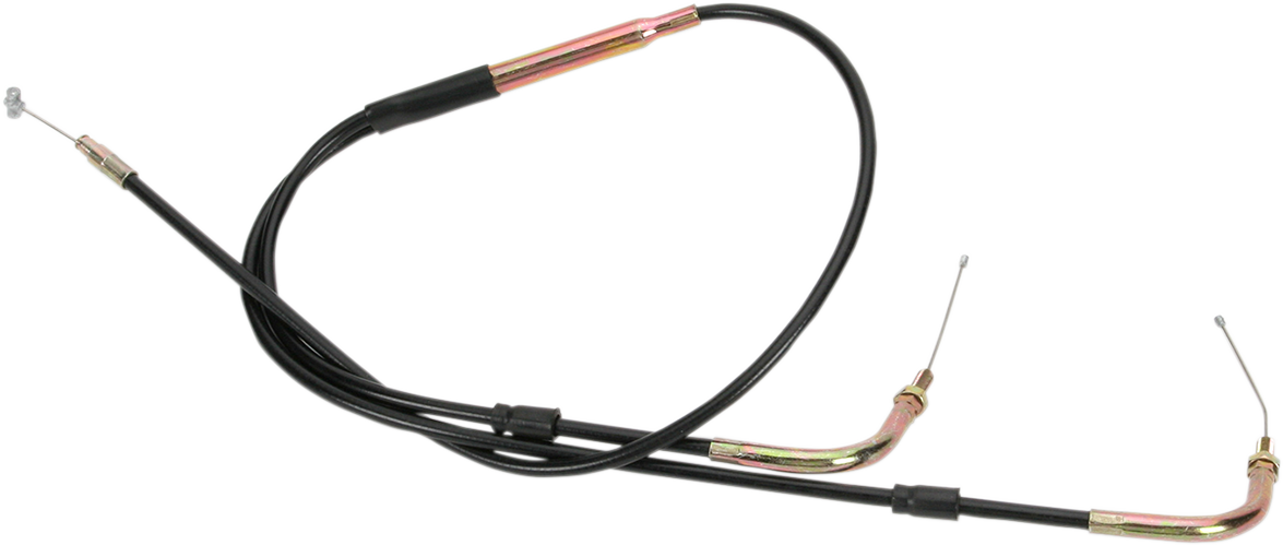 Universal Throttle Cable undefined