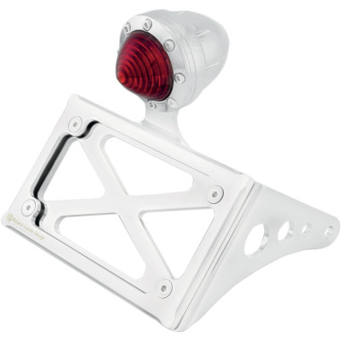 TAILLIGHT TAG BRACKETS