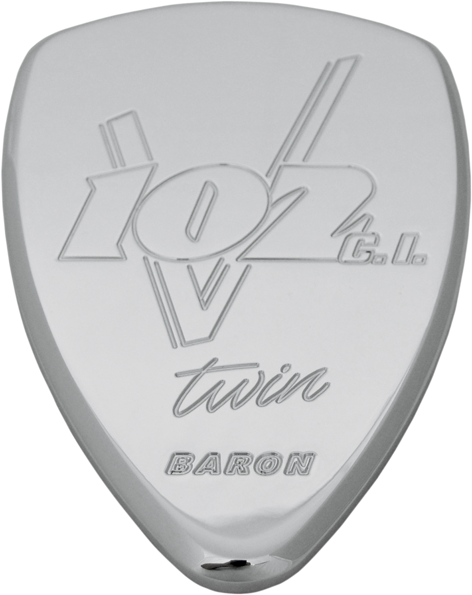 BARON Replacement BAK Air Cleaner Cover