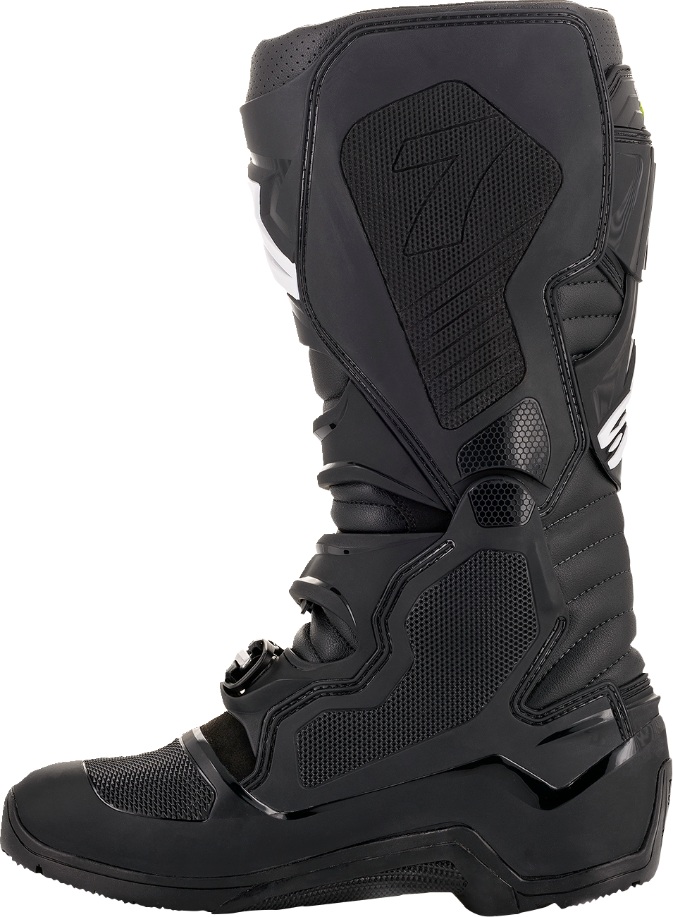 Tech 7 Enduro Drystar® Boots - Black - US 7