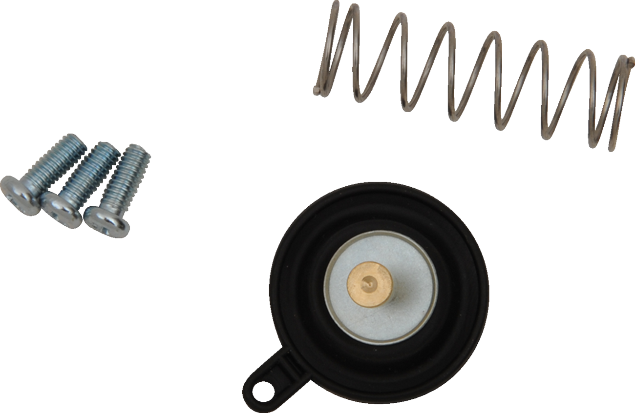 PARTS UNLIMITED Air Cut-Off Valve Rebuild Kit