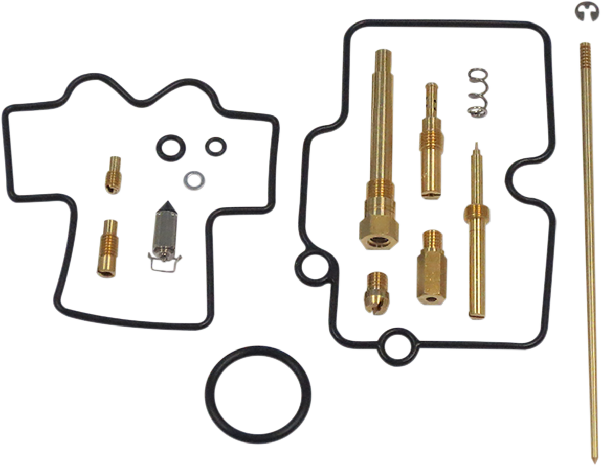 Carburetor Repair Kit undefined