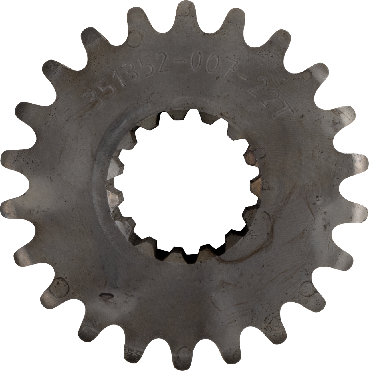 HY-VO™ Sprocket undefined