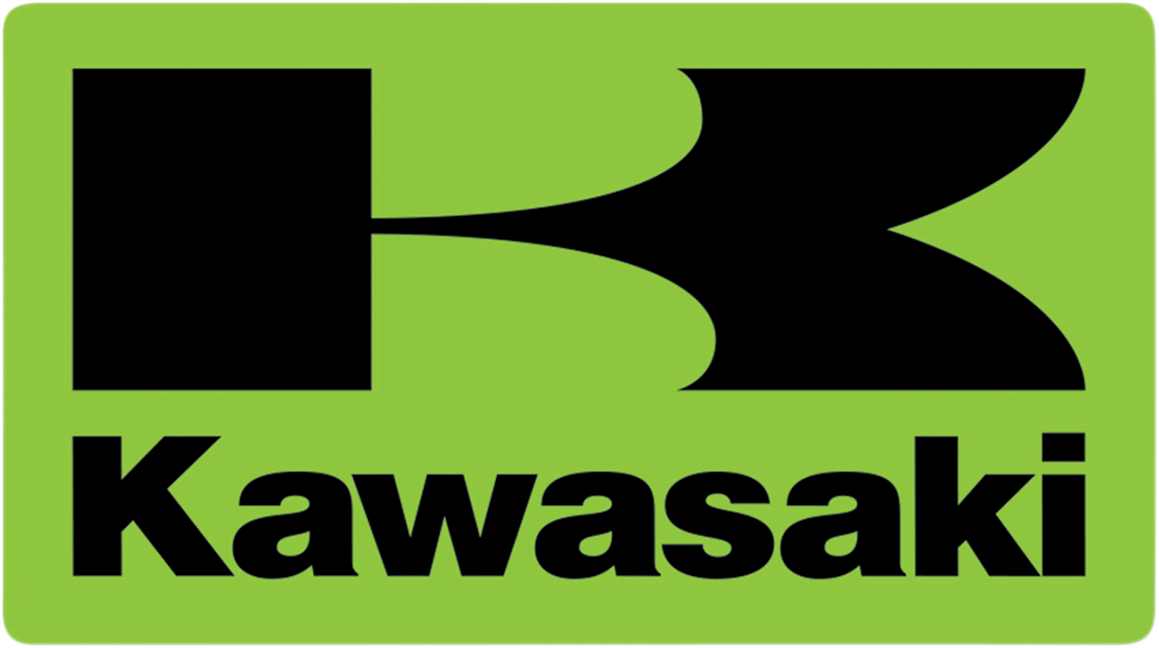 OEM Decal undefined