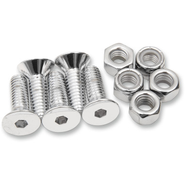 FRT ROTOR BOLTS 77-83XLFX