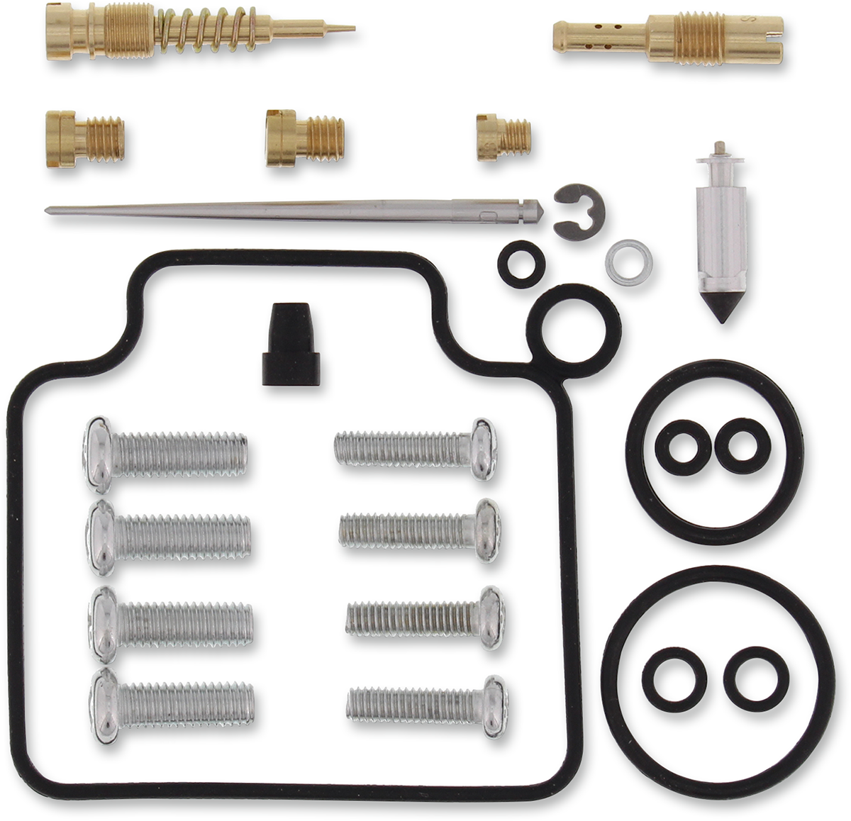 Carburetor Repair Kit - Honda undefined