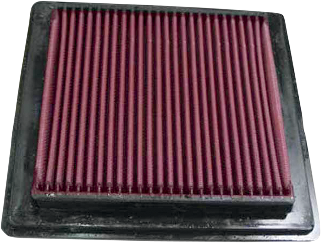 K & N OE Replacement High-Flow Air Filter