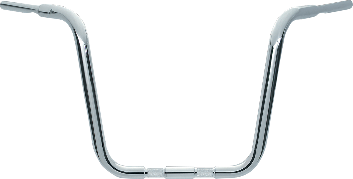 1-1/4" Chubby® Handlebar — Springer/Ape Hanger undefined