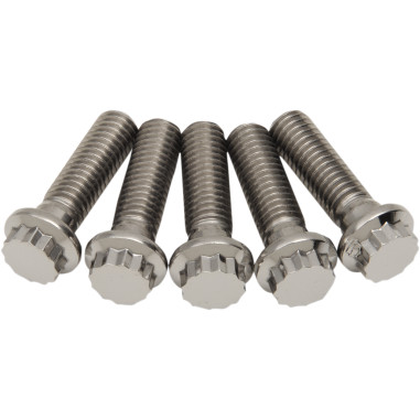 BOLT 12PT 7/16-14X1 1/2