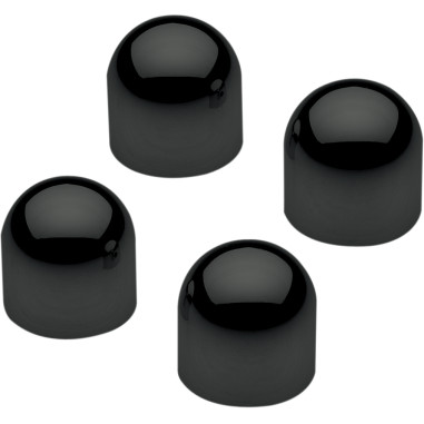 BARE BACK CAPS BLACK
