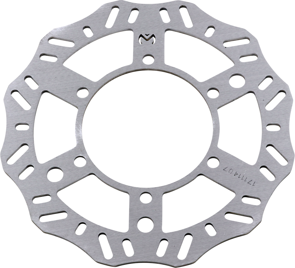Standard Brake Rotor undefined