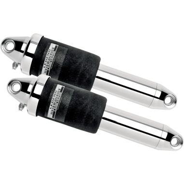 SHOCKS BLK TRI GL/LEHMAN