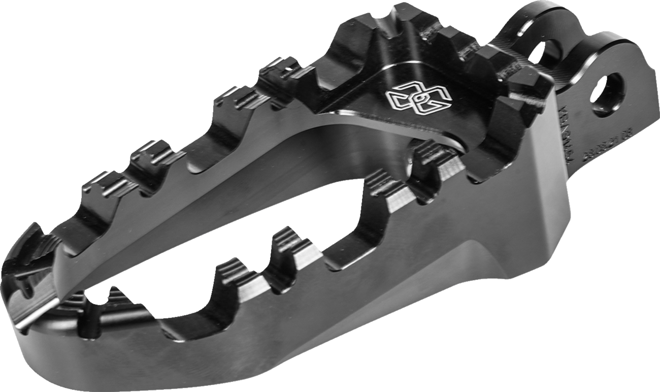 GILLES TOOLING Pro-X Enduro Footpegs