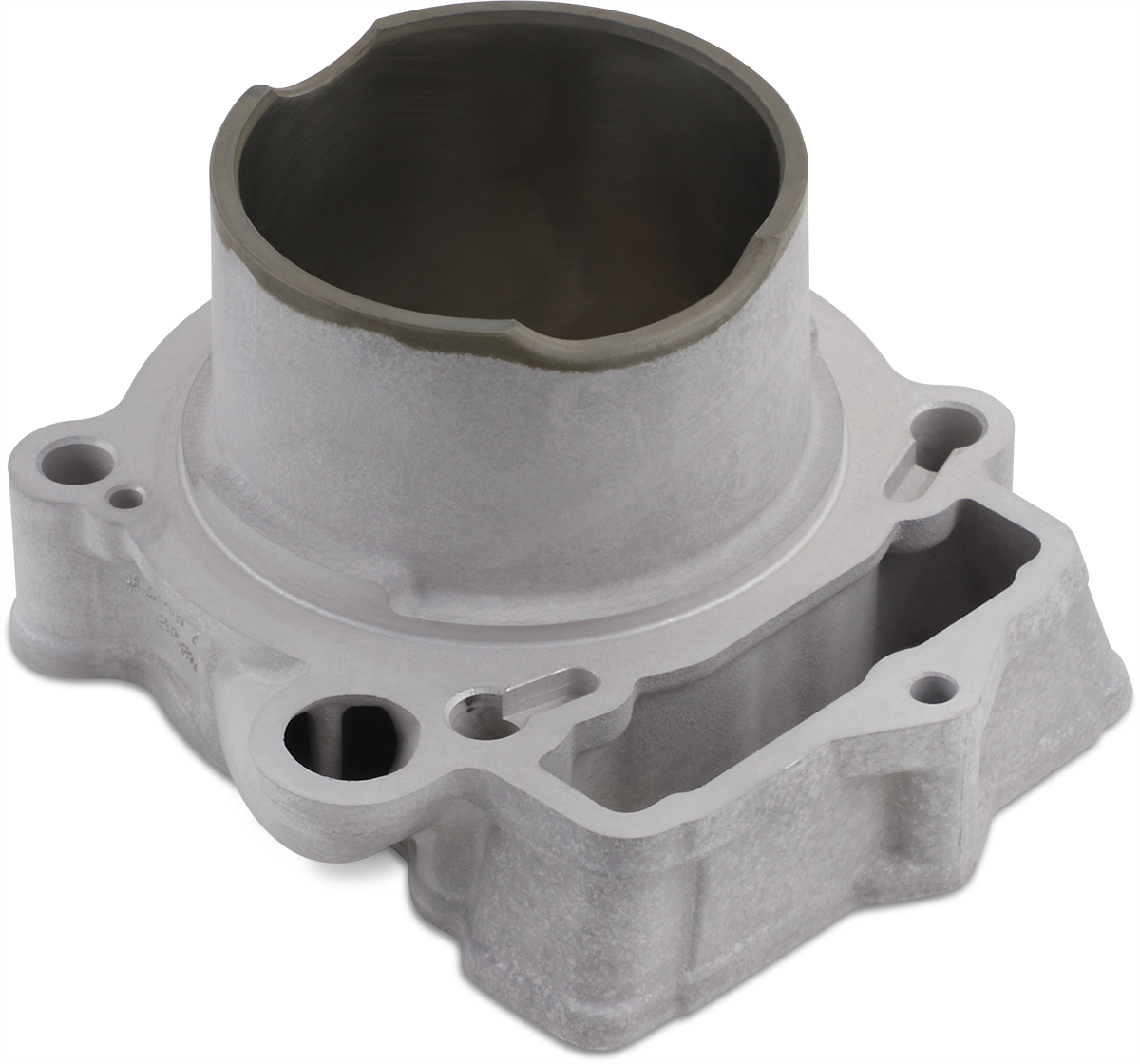 Replacement Cylinder undefined