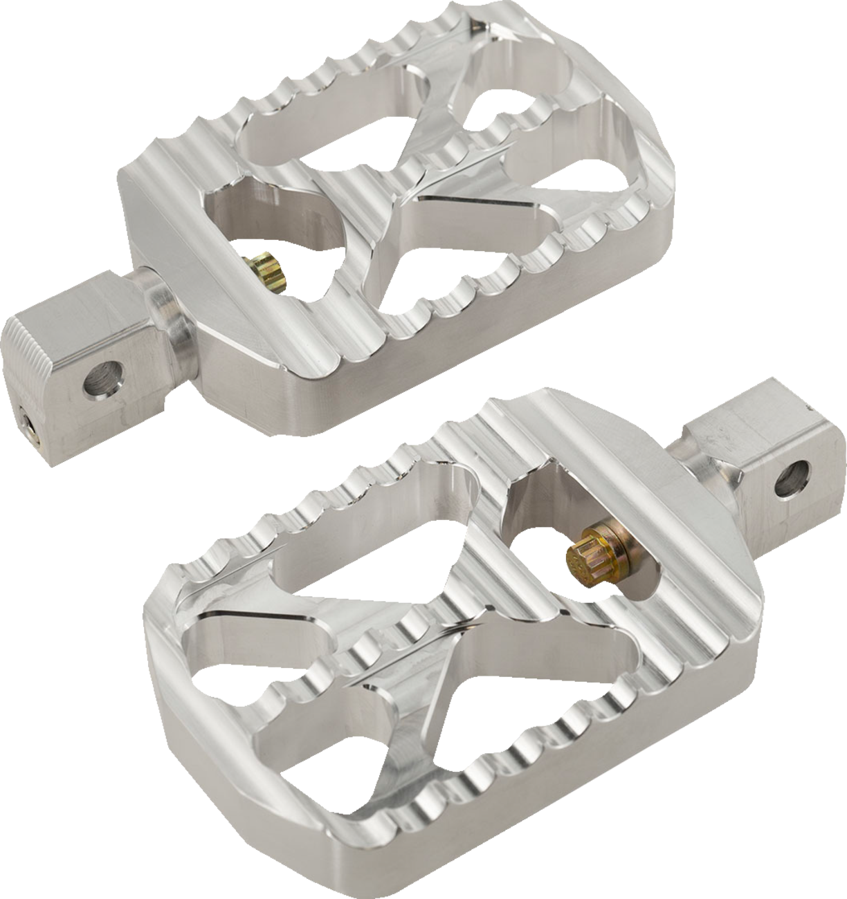 JOKER MACHINE Bear Claw Footpegs