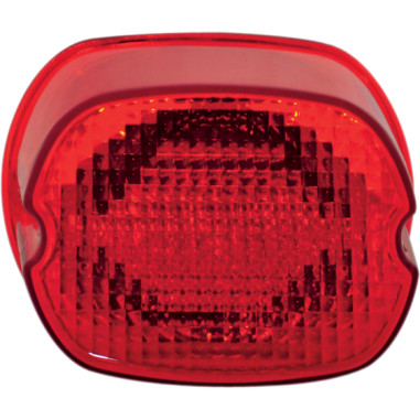 LED LAYDOWN TAILLIGHTS