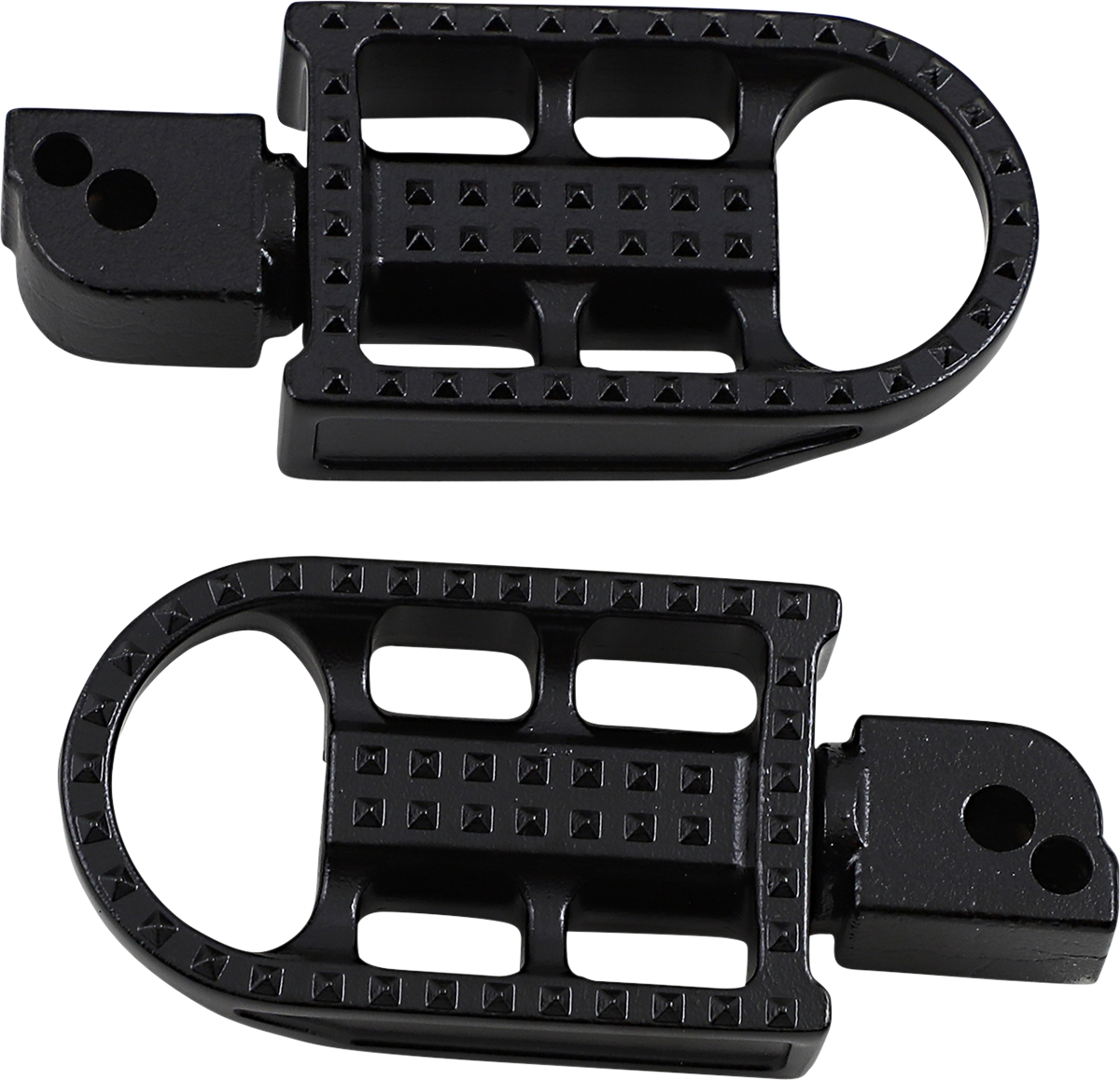 BILTWELL Mushman Footpegs