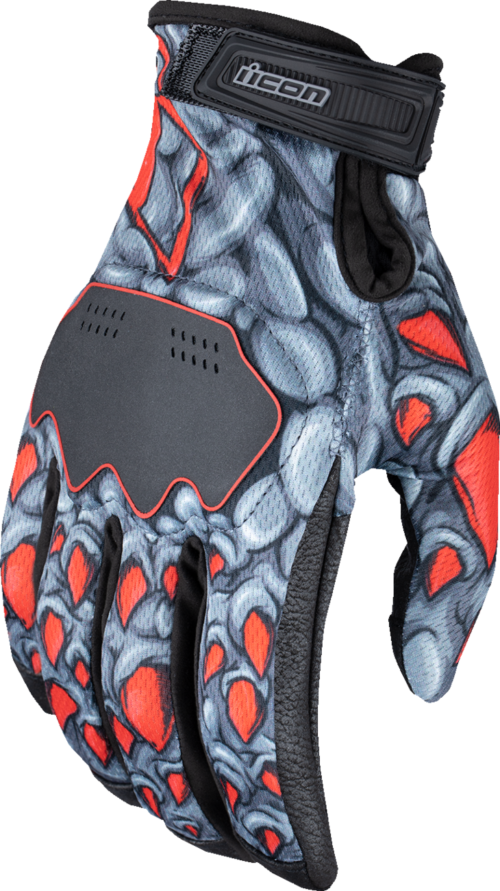 Hooligan™ Kryola Kreep Gloves M