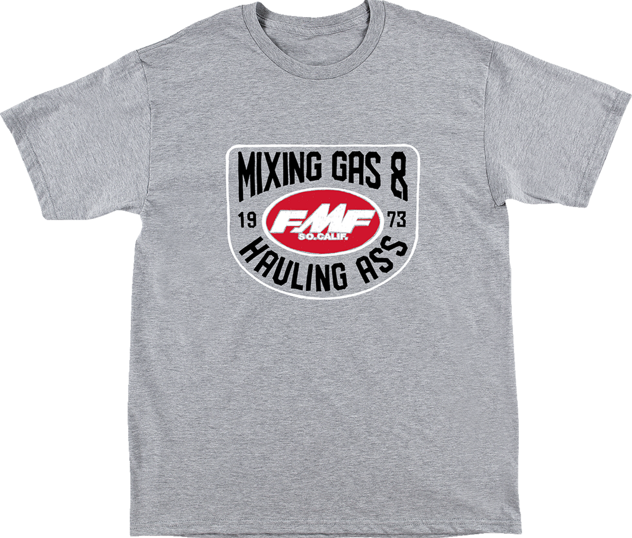 FMF Rogue T-Shirt