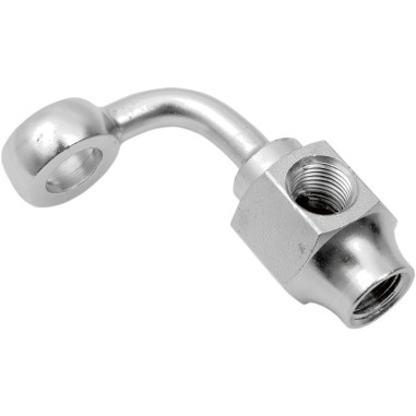 #3X1/8 NPT 90DEG REAR BJO
