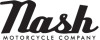 NASH MOTORCYCLE CO.